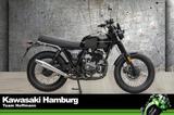 Brixton Felsberg 125 ABS, Euro 5+, Lieferservice - Offers