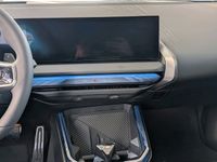 BMW X3 - Vorschau Bild 11