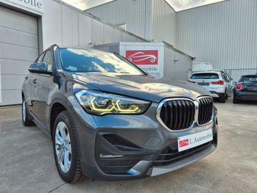 BMW X1 - 2