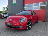 Volkswagen Beetle Lim. Sport Leder Bi-Xenon Keyless Navi - gebrauchte Volkswagen Beetle aus dem Jahr 2014