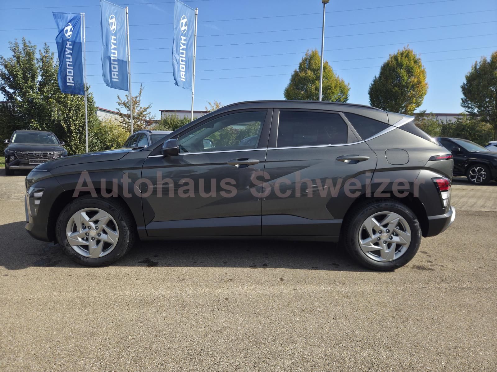 Hyundai Kona – Bild 3