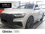 Audi SQ8 4.0 TFSI quattro HEAD-UP, AHK, MATRIX, PANO - Audi SQ8 aus 2022