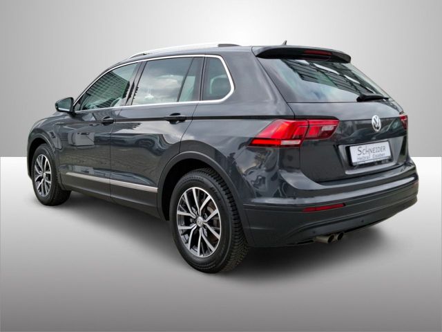 TIGUAN 1.4 TSI COMFORTLINE PDC+SHZ+BT+KLIMA