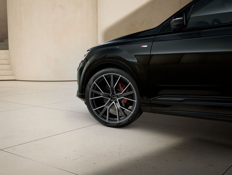Audi Q7 - Bild 6