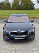 Skoda Octavia 2.0 TDI 110kW DSG 4x4 SPORTLINE COMB... - Skoda Octavia: Sportline