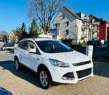 Ford Kuga Trend - Ford Kuga: Trend