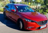 Mazda 6 2.2 SKYACTIV-D 175 Sports-Line AWD AT Spor... - Mazda 6 in Wiesbaden