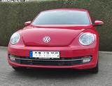 Volkswagen Beetle 1.4 TSI BMT Design Design - Volkswagen Beetle in Essen