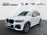 BMW X3 xDrive20d ZA - BMW: Za