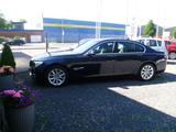 BMW Baureihe 7 750i xDrive EURO 6.  MODELL 2014+GSHD - BMW Gebrauchtwagen in Göttingen