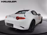 Mazda MX-5 Homura RF G-132 mit Recaro-Sitzen, Matrix-L - Mazda: Mx