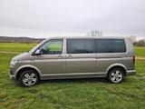 Volkswagen T6 Multivan, langer Radstand 150kw Leder LED - Volkswagen: Multivan Langer Radstand