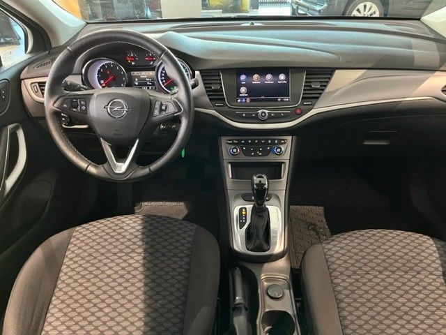 Fahrzeugabbildung Opel Astra K ST 1.4T CVT NAVI/LED/WINTER/TEMP./PDC/SH