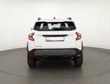 Dacia Duster TCe 100 Eco-G LED Tempomat Sitzheizung - gebrauchte Dacia Pickups