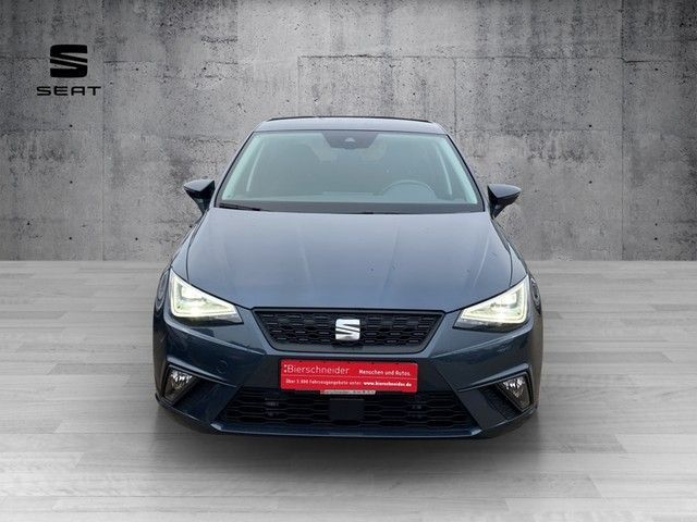 Seat Ibiza - Bild 5