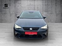 Seat Ibiza - Vorschau Bild 5