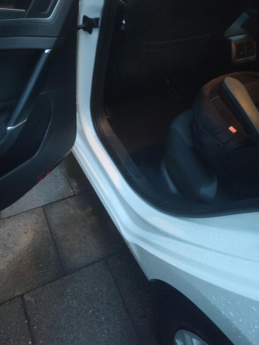 Volkswagen Golf 2014 — photo 6