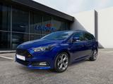 Ford Focus Turnier ST 2.0 ECOBoost 184 kW (250 PS) - Ford Focus: ST Turnier