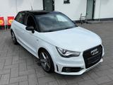 Audi A1 Sportback admired - Audi A1: Admired