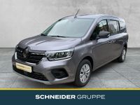 Renault Grand Kangoo - Vorschau Bild 1