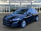 Seat Leon 1.5 TSI Limo Style LED RFK Assistenzpaket 6 - Seat Leon mit Benzin-Antrieb: Limousine, 1.6