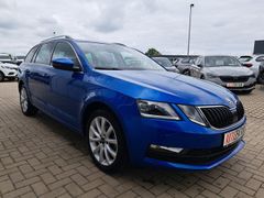 Fahrzeugabbildung Skoda Octavia Combi 1.5 TSI DSG Virtual-Cockpit LED