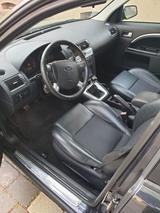 Ford Mondeo - gebrauchte Ford Mondeo aus dem Jahr 2004