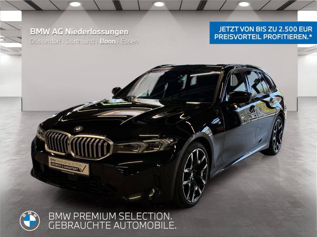 BMW 3er