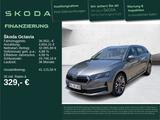 Skoda Octavia Combi Exclusive 1.5 TSI DSG MATRIX NAVI - Skoda Octavia: Exclusive