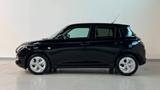 Suzuki Swift 1.2 Comfort CVT Hybrid - Suzuki Swift Gebrauchtwagen in Hamburg