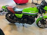 Kawasaki GPZ 1100 - SAMMLERSTÜCK-TOP ZUSTAND- - Offers