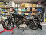 Harley-Davidson Ironhead Roadstar 1000 XLS - HARLEY-DAVIDSON XL 1000