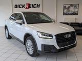 Audi Q2 30TDI design LED Komfort-Paker Pano Optik AHK - Audi Q2 Diesel Gebrauchtwagen