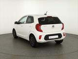 Kia Picanto 1.0 Dream Team Aut. Klima Sitzheizung - gebrauchte Kia Picanto aus dem Jahr 2020