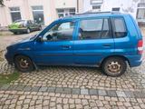 Mazda Demio (Fahrbereit) - Mazda Demio aus 1998