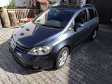 Volkswagen Golf Plus 1,4 - Volkswagen Golf Plus in Freiburg