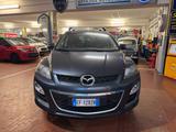 Mazda CX-7 2.2L MZR CD Sport Tourer - Mazda CX-7 Kombi Gebrauchtwagen