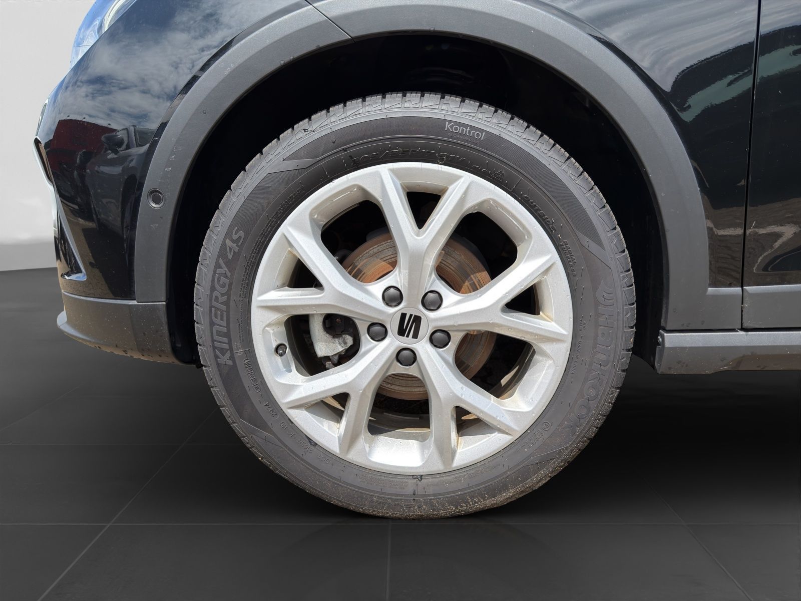 Seat Arona - Bild 8