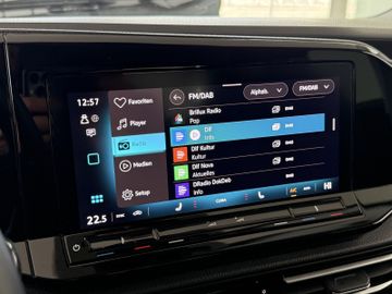 Volkswagen Caddy 2.0TDI DSG STYLE LED ACC GARANTIE 0729