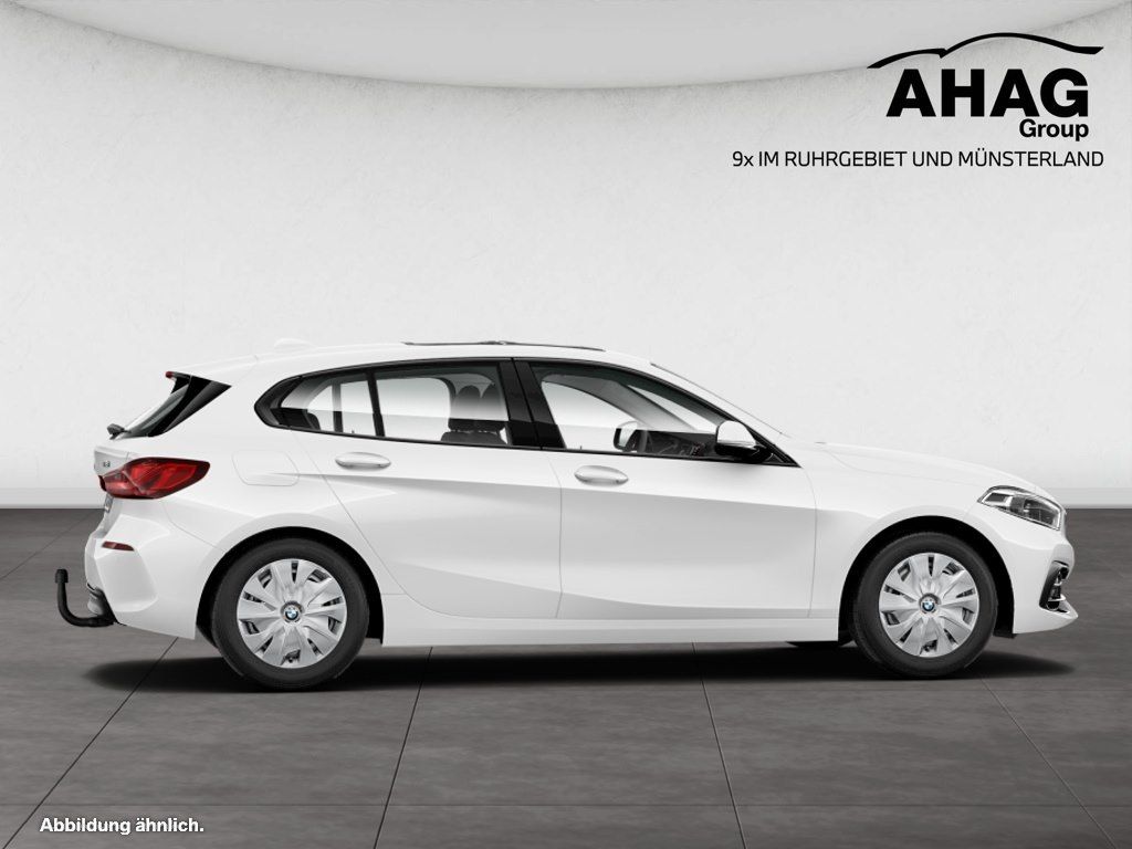 BMW 118 - Bild 8