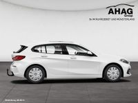 BMW 118 - Vorschau Bild 8