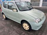 Fiat Seicento TÜV bis Sep 2026 - Fiat Seicento von privat