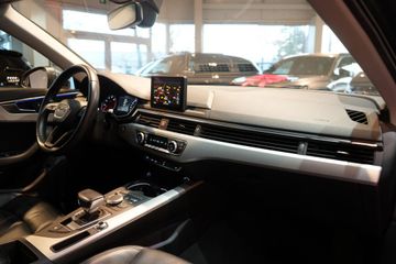 Audi A4 - 8