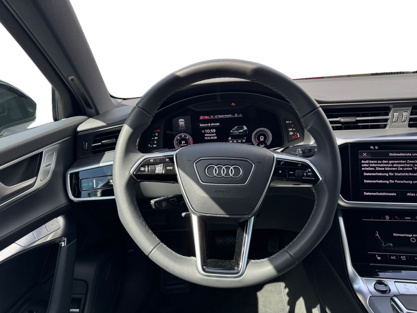 Audi A6 - Bild 9