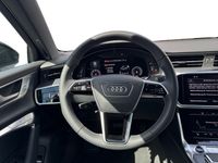 Audi A6 - Vorschau Bild 9