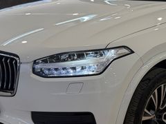 Volvo XC 90 - Vorschau 5