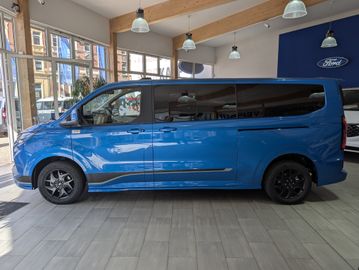 Ford Tourneo Custom SPORT L2 MATRIX-LED