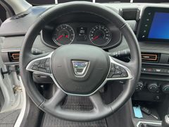 Dacia Sandero III 1.0 TCe 90 Stepway Comfort   *Tempom