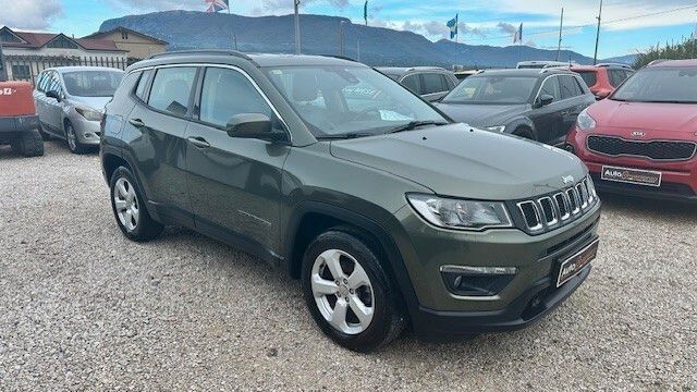 Image of Jeep Compass