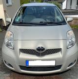 Toyota Yaris 1,4-l-D-4D Cool Cool - Toyota mit Diesel-Antrieb: Kleinwagen